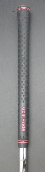 Bridgestone Forged 56° Sand Wedge Regular Steel Shaft Golf Pride Grip