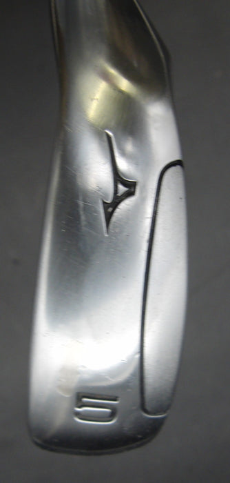 Mizuno MX-950 Hemi Cog Hybrid Design 5 Iron Regular Steel Shaft Golf Pride Grip
