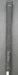 TaylorMade Burner 2009 6 Iron Regular Steel Shaft Tour Edge Grip