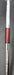Mizuno JPX EZ GF Forged 9 Iron Stiff Steel Shaft Golf Pride Grip