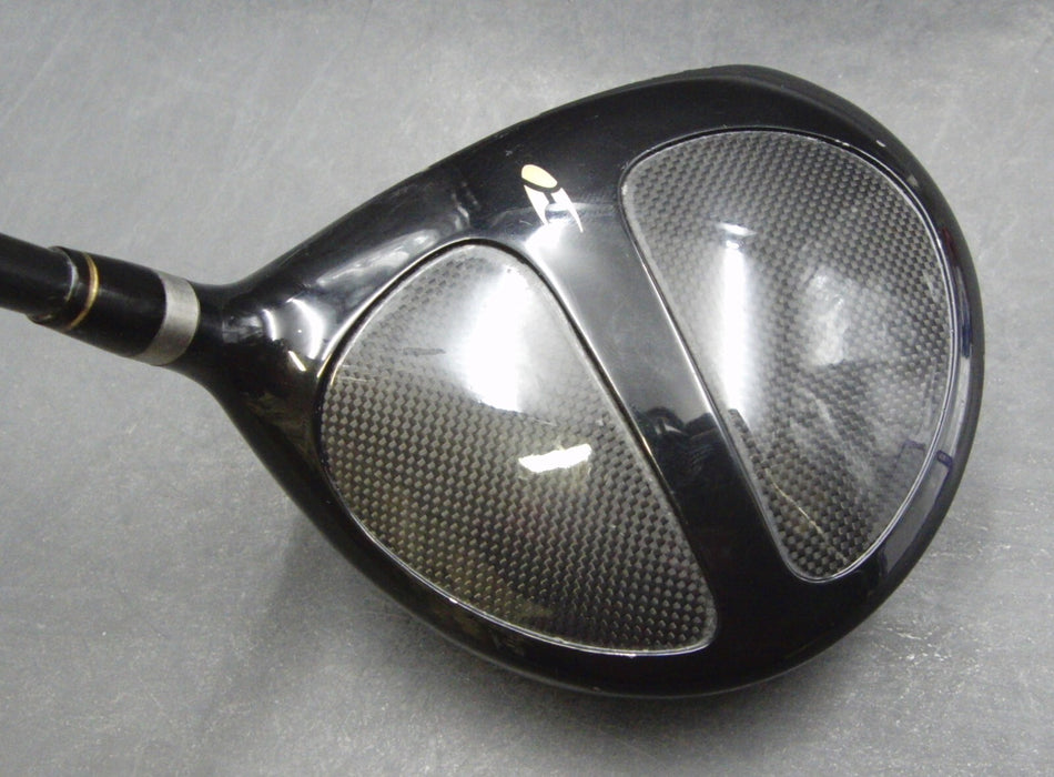 Honma Twin Marks 10.5° Driver Regular Graphite Shaft Honma Grip