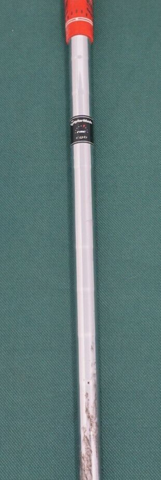 TaylorMade RAC CGB 4 Iron Regular Steel Shaft Golf Pride Grip