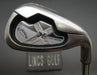 Callaway X18 Pro Series 8 Iron Regular Steel Shaft Golf Pride Grip