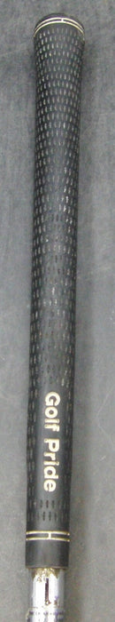 Ping ISI Blue Dot Sand Wedge Stiff Steel Shaft Golf Pride Grip