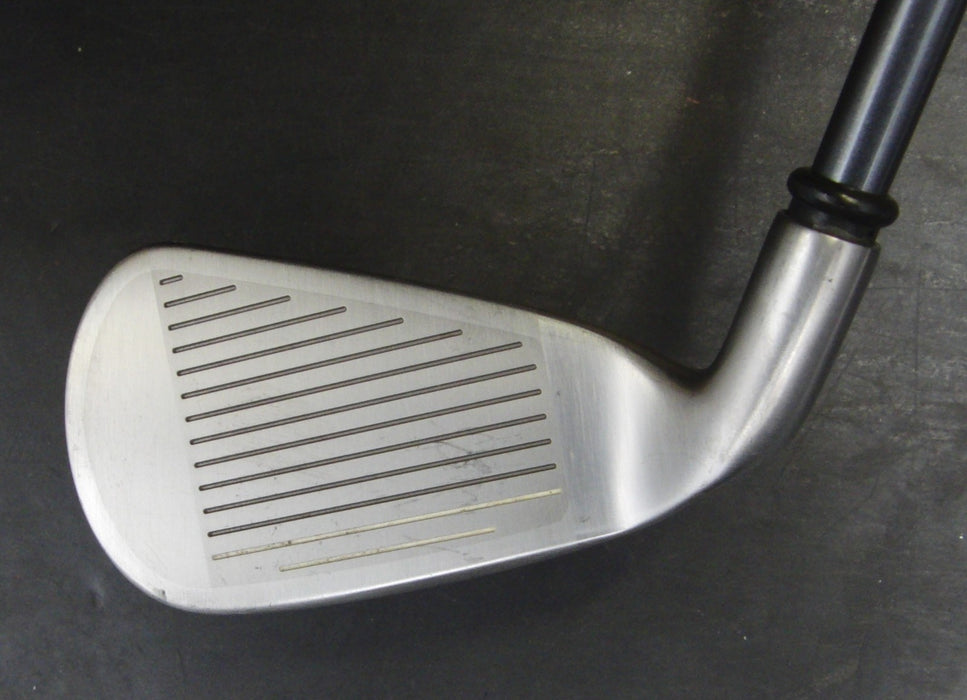 Callaway Great Big Bertha TitaniumFace 3 Iron Stiff Graphite Shaft Callaway Grip