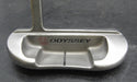 Odyssey White Hot #4 Putter Steel Shaft 87cm Length Psyko Grip