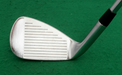 Bridgestone J15DPF Forged 9 Iron Regular Steel Shaft Golf Pride Grip