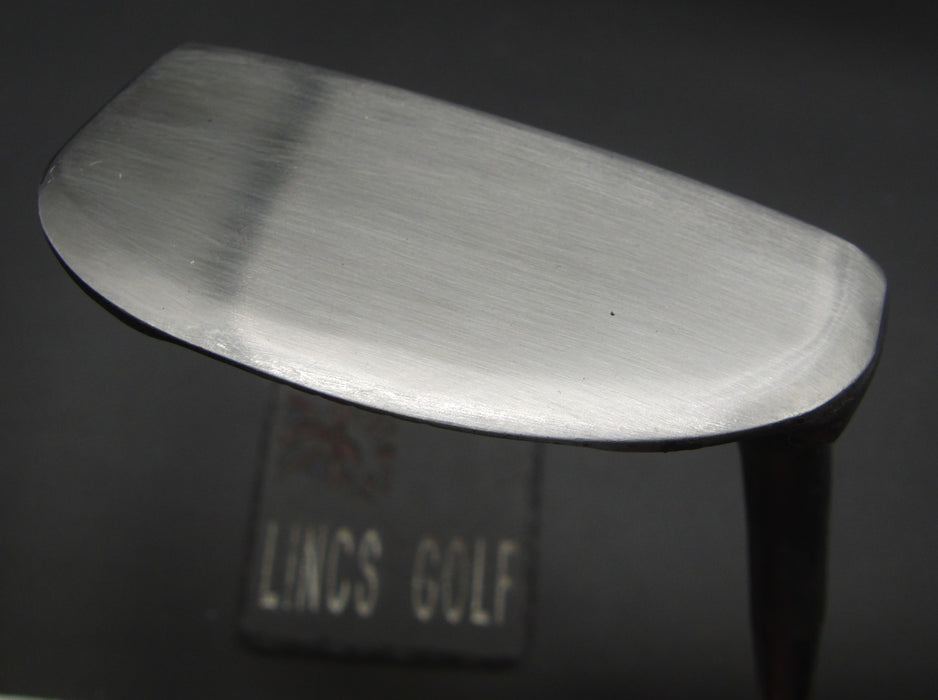 Wilson TPA XVIII Putter Steel Shaft 85cm Length Psyko Grip