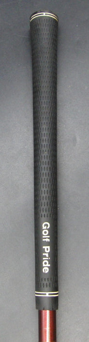 Team Yoshimura TP450TI 12° Driver Regular Graphite Shaft Golf Pride Grip + HC