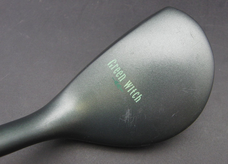 Ladies Daiwa Ultimate Feel 5 Wood Ladies Graphite Shaft Daiwa Grip
