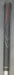 Taylormade Burner 6 Iron Regular Steel Shaft Taylormade Grip
