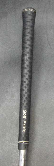 Srixon WG-705 52° Gap Wedge Stiff Steel Shaft Golf Pride Grip