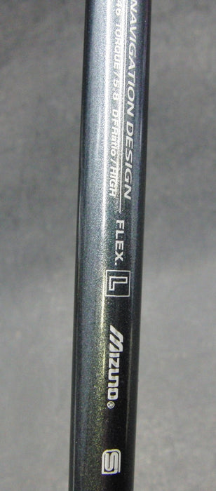 Mizuno Presage NA450 16° 3 Wood Ladies Graphite Shaft Golf Pride Grip