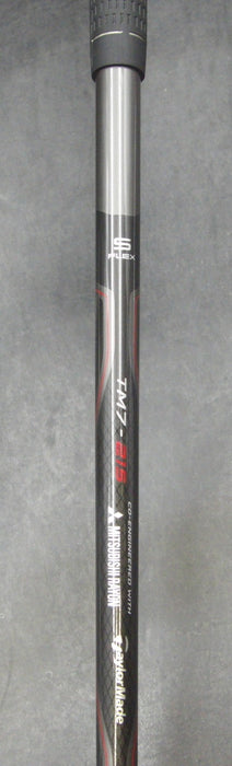 Taylormade RSi 2 6 Iron Stiff Graphite Shaft Taylormade Grip