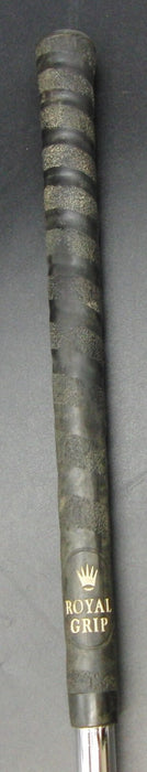 Cleveland Tour Action Custom 2 Iron Stiff  Steel Shaft Royal Grip