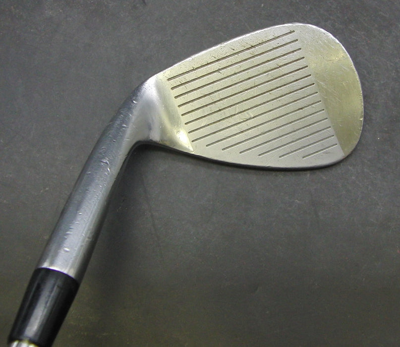 Bridgestone Forged 52° Gap Wedge Regular Steel Shaft Iomic Grip