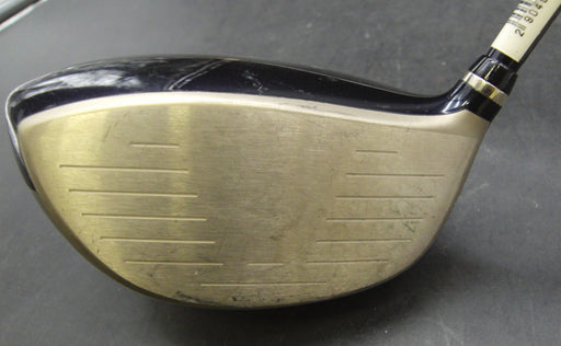 Ladies Axel ZR Dual Impact Technology Driver Ladies Graphite Shaft Axel Grip