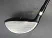 Mizuno T-Zoid RV-01 19° 4 Wood Stiff Graphite Shaft Mizuno Grip