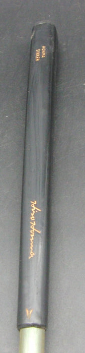 Honma MM-6002 Putter Steel Shaft 87cm Length Hiro Honma Grip