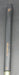 Honma MM-6002 Putter Steel Shaft 87cm Length Hiro Honma Grip