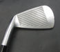 Mizuno Pro MS-211 Forged Cavity 3 Iron Regular Steel Shaft Black Grip
