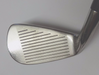Mizuno T Zoid MX15 6 Iron True Temper Release Stiff Steel Shaft Golf Pride Grip