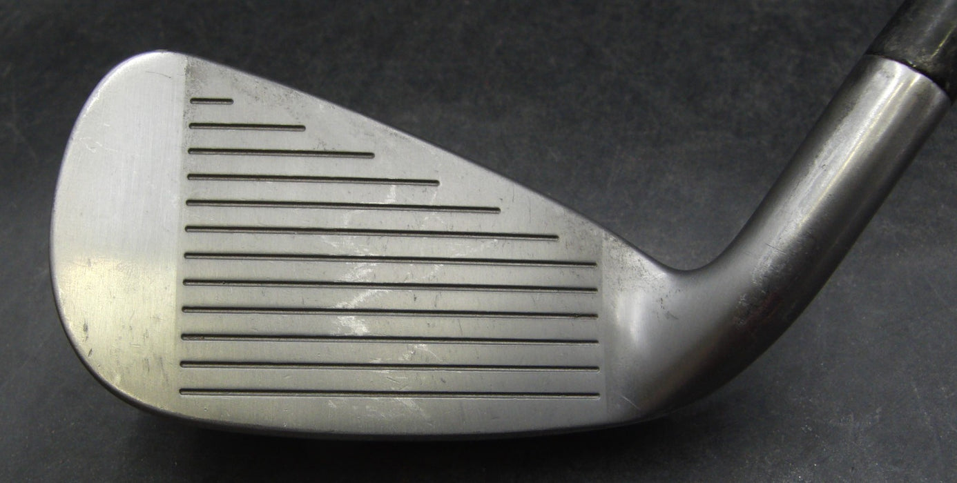 Ladies Mizuno MX-19 4 Iron Ladies Graphite Shaft G Tour Grip