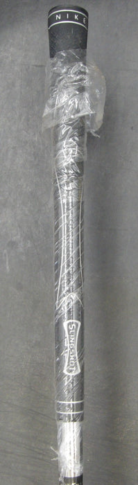 Nike Slingshot OSS 4 Iron Stiff Steel Shaft Nike Grip