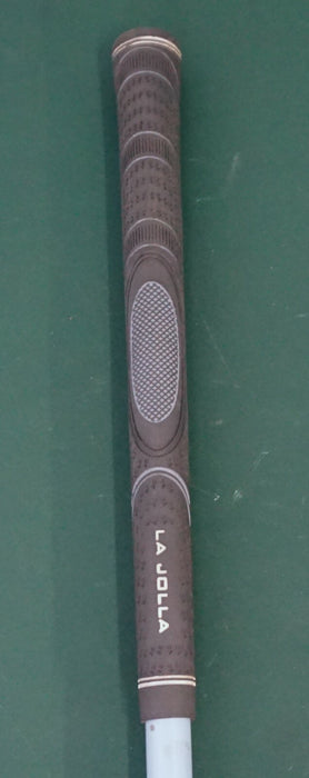 Ladies La Jolla Ti Matrix 19° 5 Wood Ladies Graphite Shaft La Jolla Grip