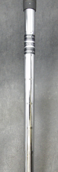 Nike Slingshot 8 Iron Stiff Steel Shaft Nike Grip