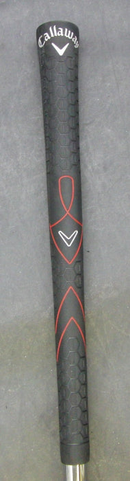 Callaway Diablo Edge 8 Iron Stiff Steel Shaft Callaway Grip