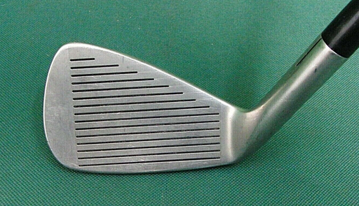Cobra Oversize Norman 7 Iron Stiff Graphite Shaft Golf Pride Grip