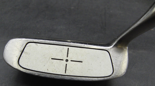 CP-01 37° Chipper Steel Shaft Chaucer Grip