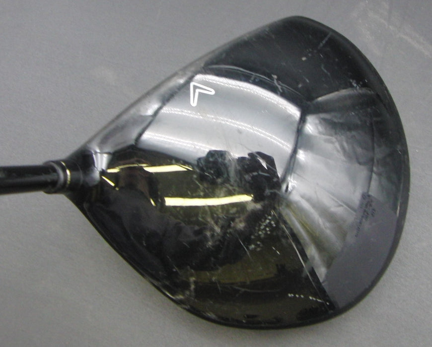 Callaway Legacy Aero 10.5° Driver Regular Graphite Shaft Golf Pride Grip