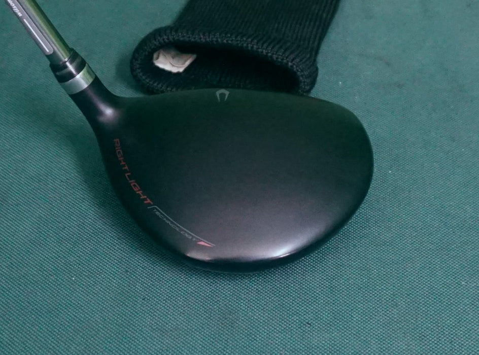 Ladies Wilson Staff D200 5 Wood Ladies Graphite Shaft Wilson Staff Grip