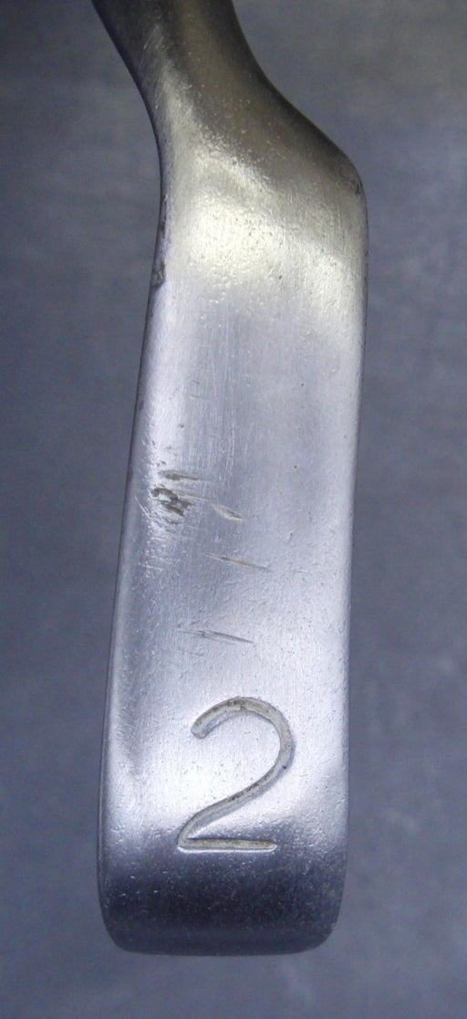 Ping Eye 2 Black Dot 2 Iron Regular Steel Shaft Kirkland Signatures Grip