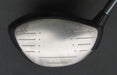 Callaway Big Bertha ERC II 9° Driver Firm Graphite Shaft Callaway ERC II Grip