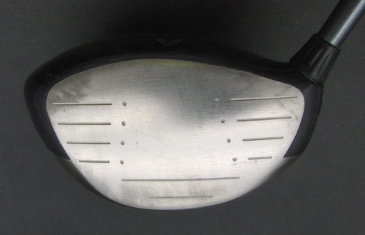 Callaway Big Bertha ERC II 9° Driver Firm Graphite Shaft Callaway ERC II Grip