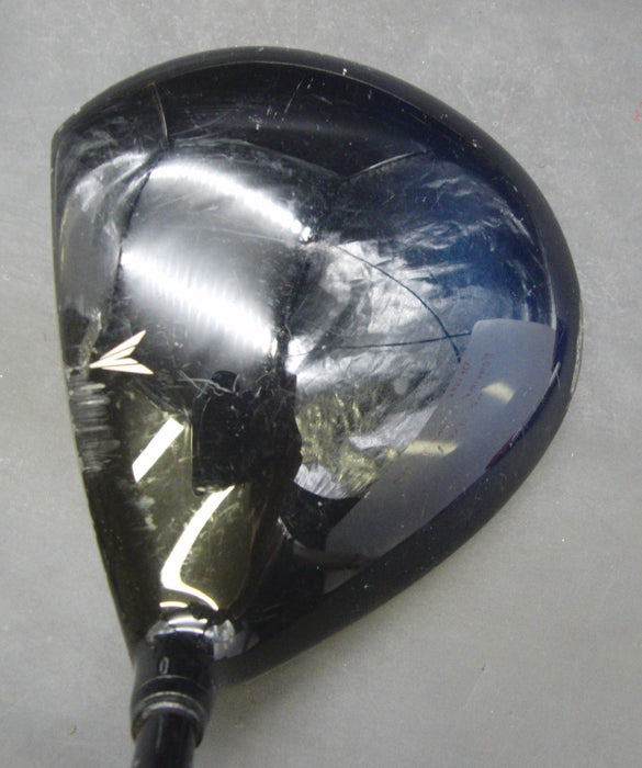 XXIO Impact Power Matching 11.5° Driver Regular Graphite Shaft XXIO Grip