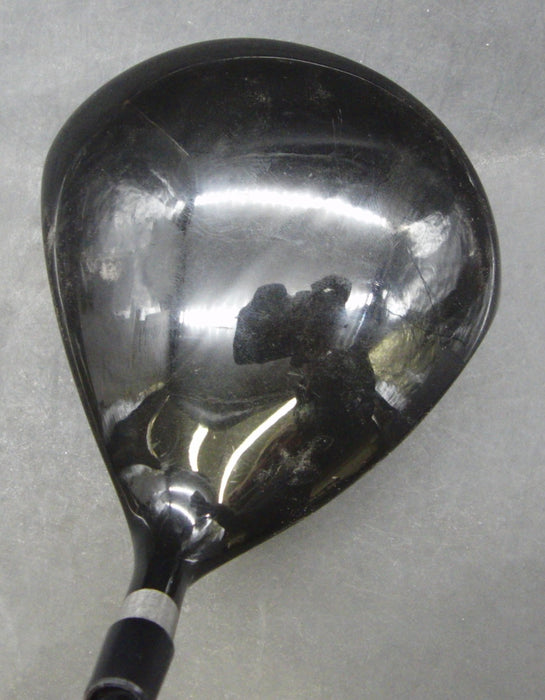 Ryoma D-1 V-SPE 9.5° Driver Stiff Graphite Shaft Spalding Grip