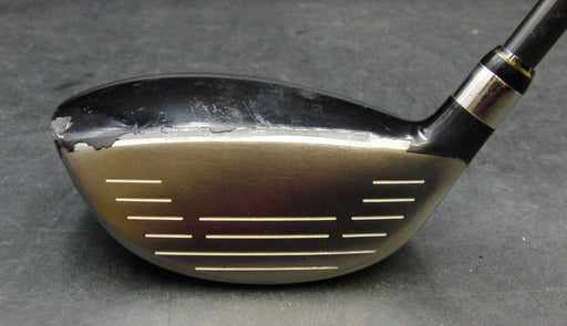 Ladies PRGR M3 Hit 7 Wood Ladies Graphite Shaft PRGR Grip