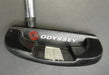 Odyssey Metal X 5 Putter 81.5cm Playing Length Steel Shaft Nex Grip