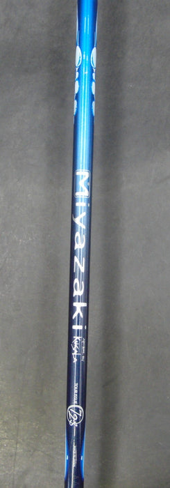 Srixon Z-TX 9.5° Driver Regular Graphite Shaft Golf Pride Grip