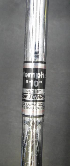 Callaway Big Bertha Tour Series Lob Wedge Regular Steel Shaft Royal Grip