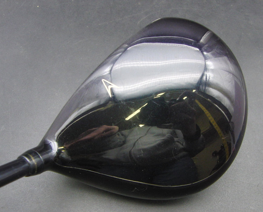 XXIO Twin AX-Sole 9° Driver Stiff Graphite Shaft XXIO Grip