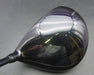 XXIO Twin AX-Sole 9° Driver Stiff Graphite Shaft XXIO Grip
