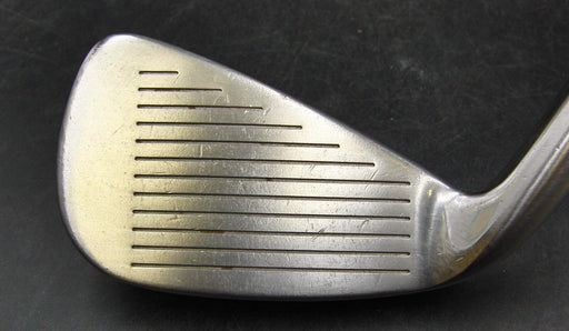 Wilson Staff Ci6 4 Iron Regular Steel Shaft Wilson Staff Grip