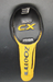 PRGR Zoom CX 320 3 Hybrid Head Cover