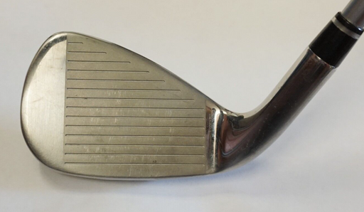 Wilson Staff C200 8 Iron Aldila Rogue S85 Stiff Graphite Shaft