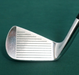 King Cobra Pro MB Forged 6 Iron Stiff Steel Shaft Golf Pride Grip
